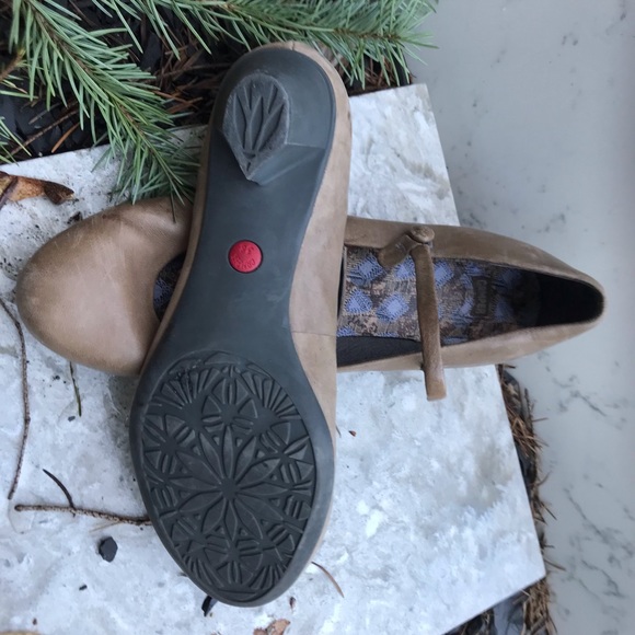 Camper Brown shoes - Picture 3 of 5